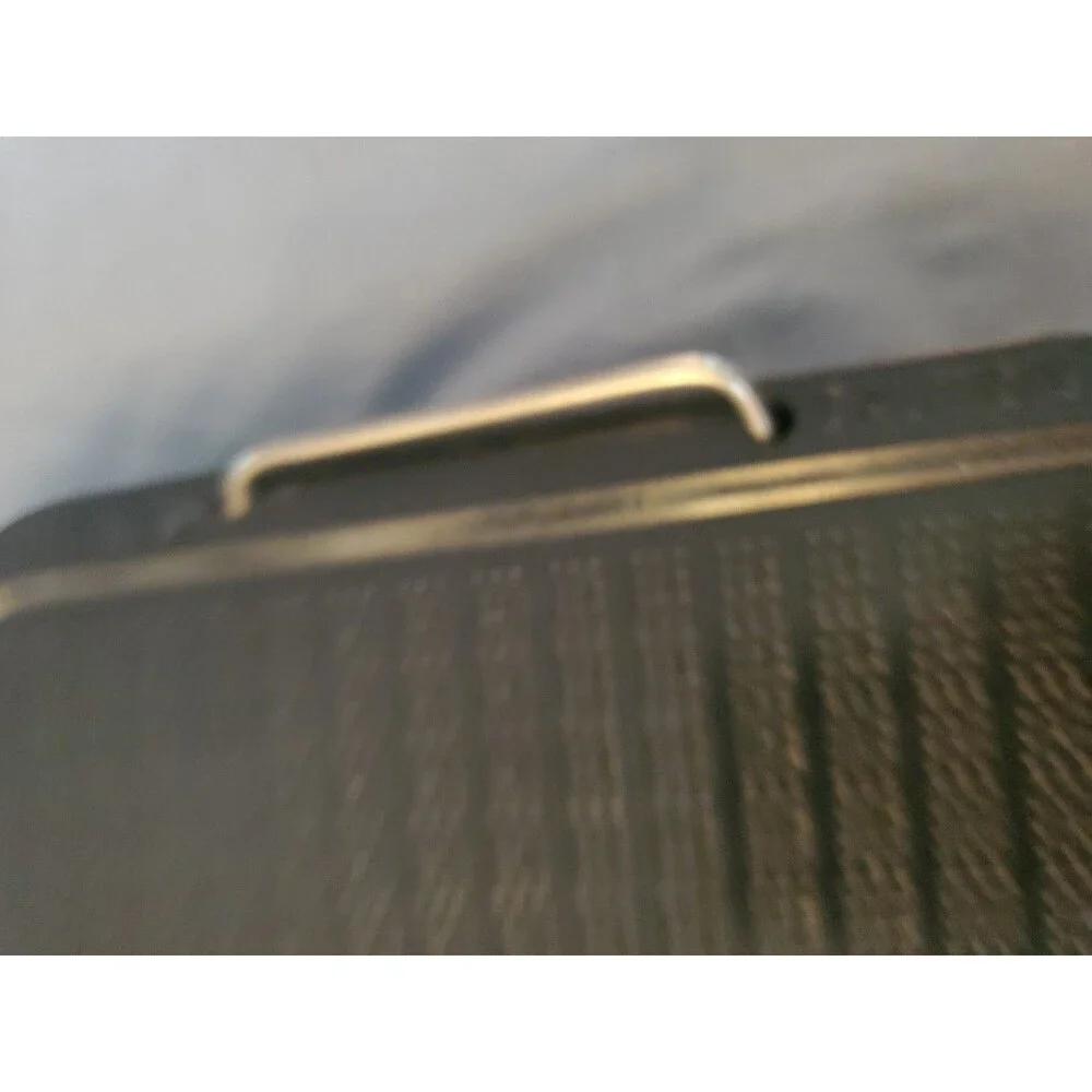 NEW Power Smokeless Grill PG-1500 Griddle Plate Non Stick Replacement